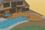 Deck Designs and Plans 