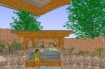 Patio Cover Shade