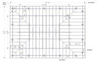 rectangular gazebo