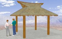 gazebo Kit
