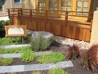 Plans for a Japanese Deck Rail 