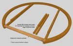 Moon Gate Kit