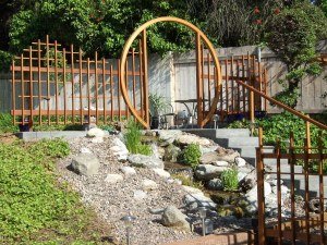 Moon Gate 