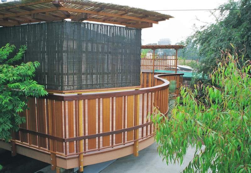 Design for Decks