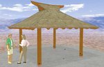 Gazebo Plans