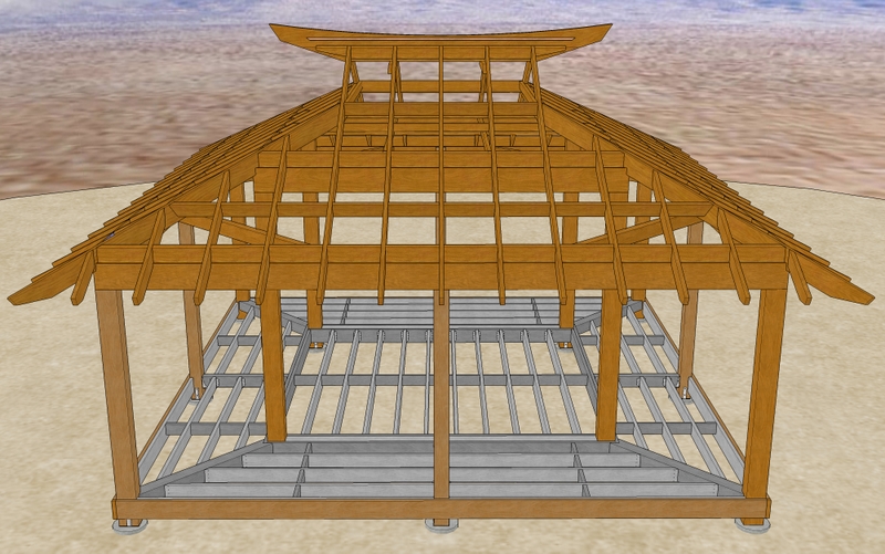 12x Extended Roof 15