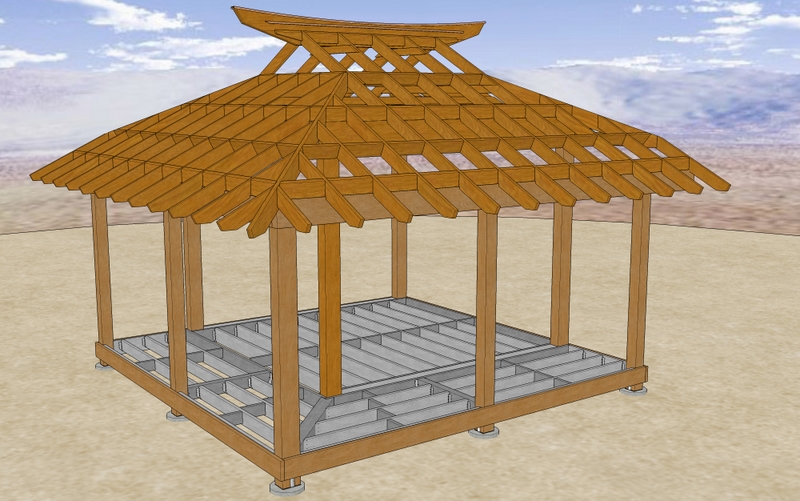 12x Extended Roof 6