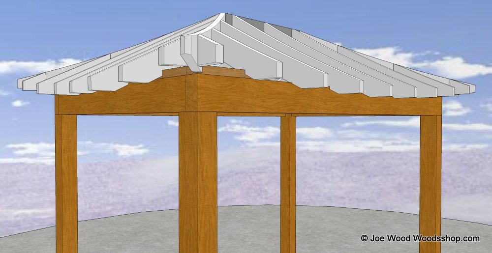 Pavilion Plans 2
