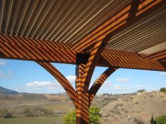 San Diego Patio Cover in Jamul 11