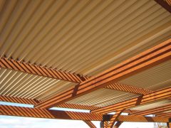 San Diego Patio Cover in Jamul 13