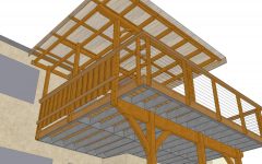 Deck Design Renderings 8