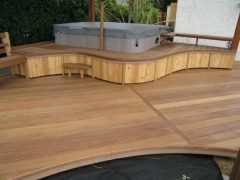 San Diego Deck Design 9