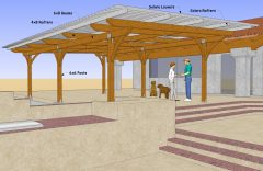 San Diego Patio Cover in Jamul 23