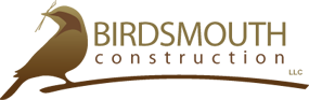 Birdsmouth-Construction
