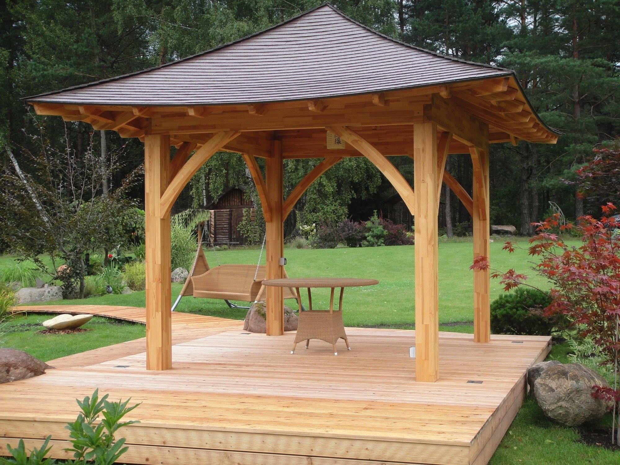 The Ultimate Diy Gazebo Kit Guide Woods Shop Creative Builders 0972