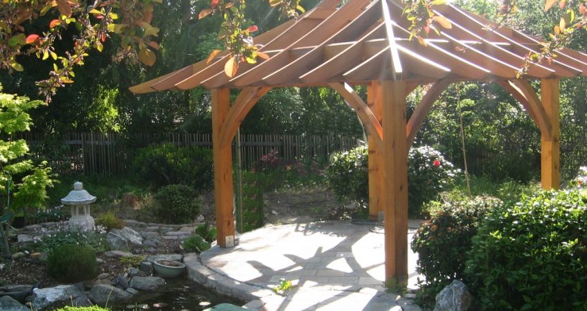 6 Questions To Ask Yourself When Purchasing A Gazebo